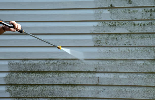 Best House Exterior Washing  in Silver Lakes, CA