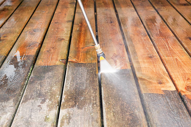 Winterizing Services in Silver Lakes, CA